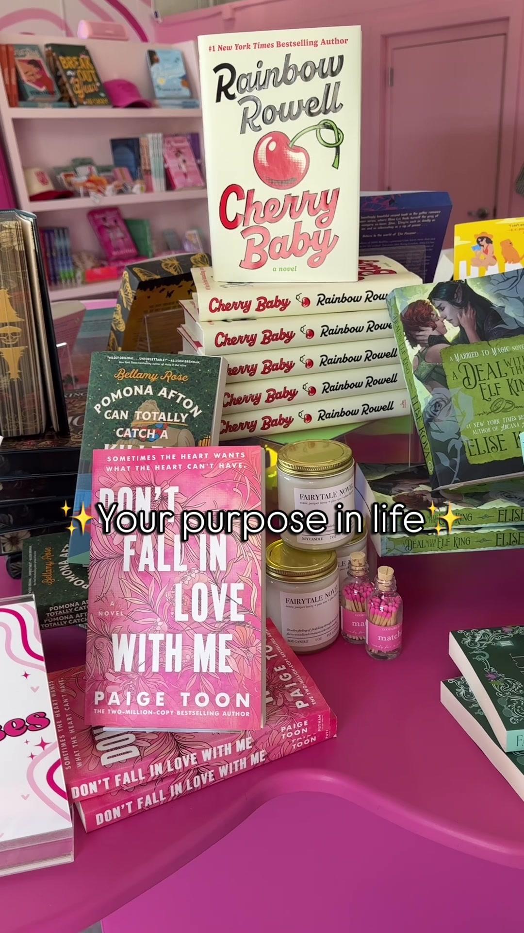 @Good Girl Books