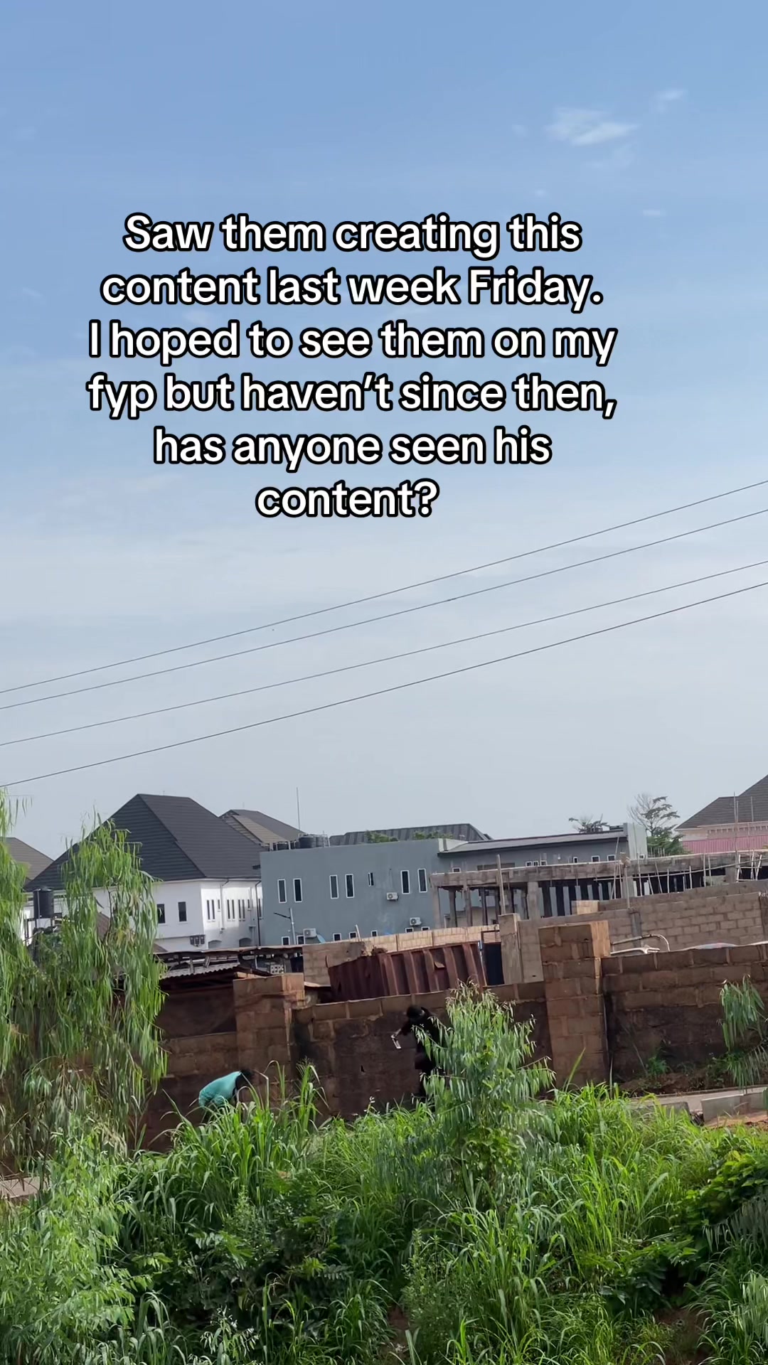 @Joy Ada Chukwukere