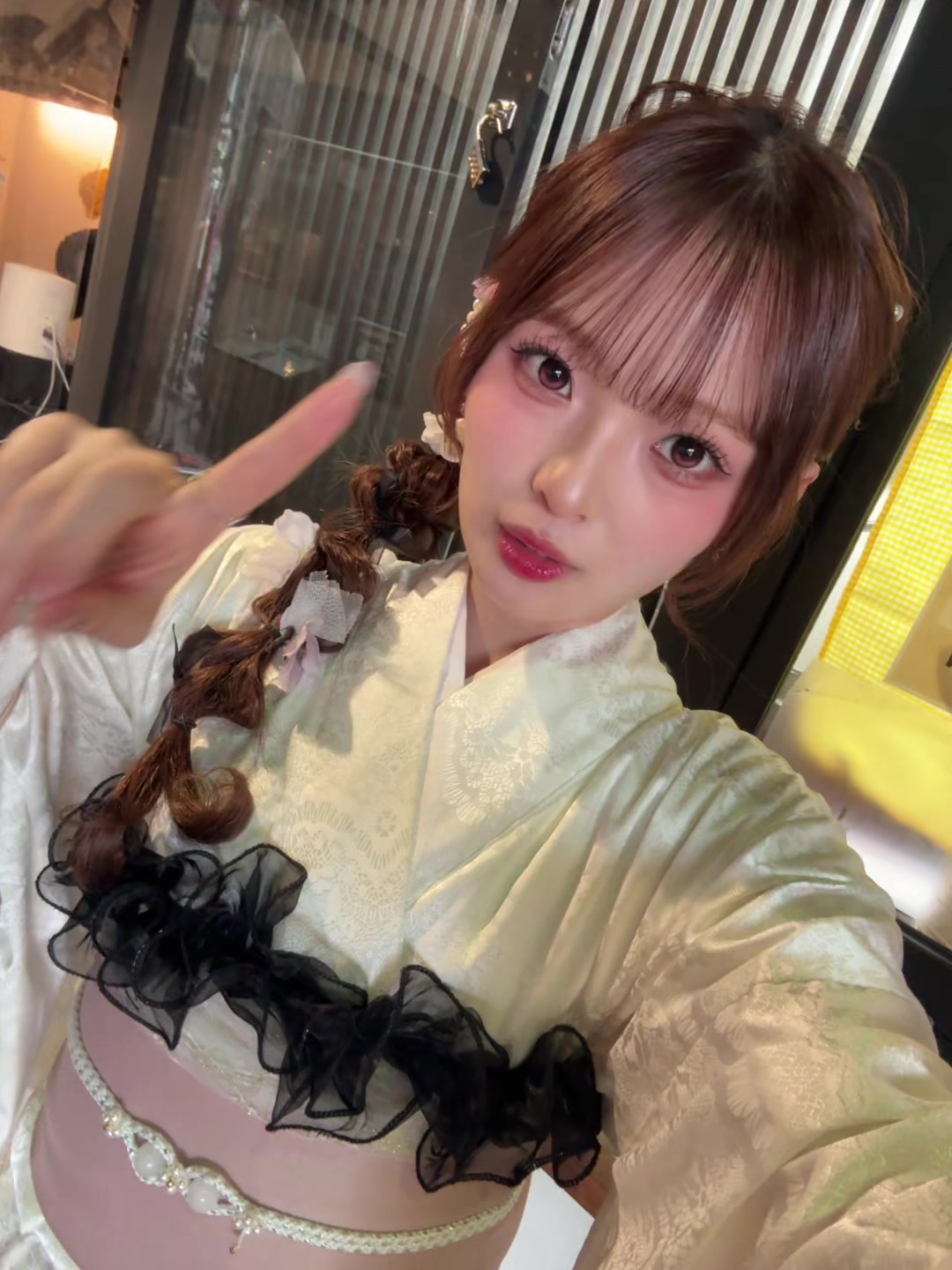 @中山 采弥 (あやみ)