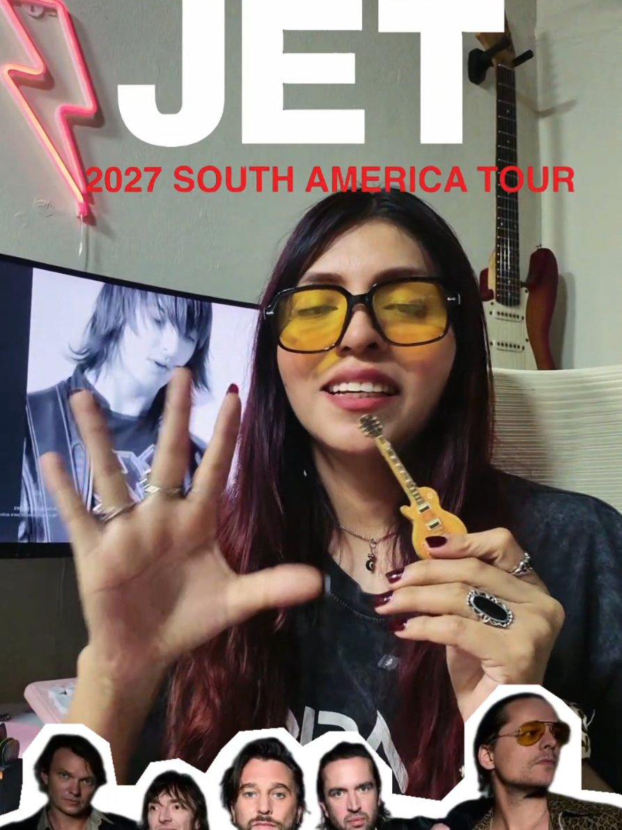 @Zara|Chica de los Conciertos🎸