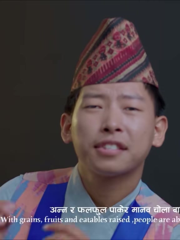 @Nogen Limbu Hangsarumba