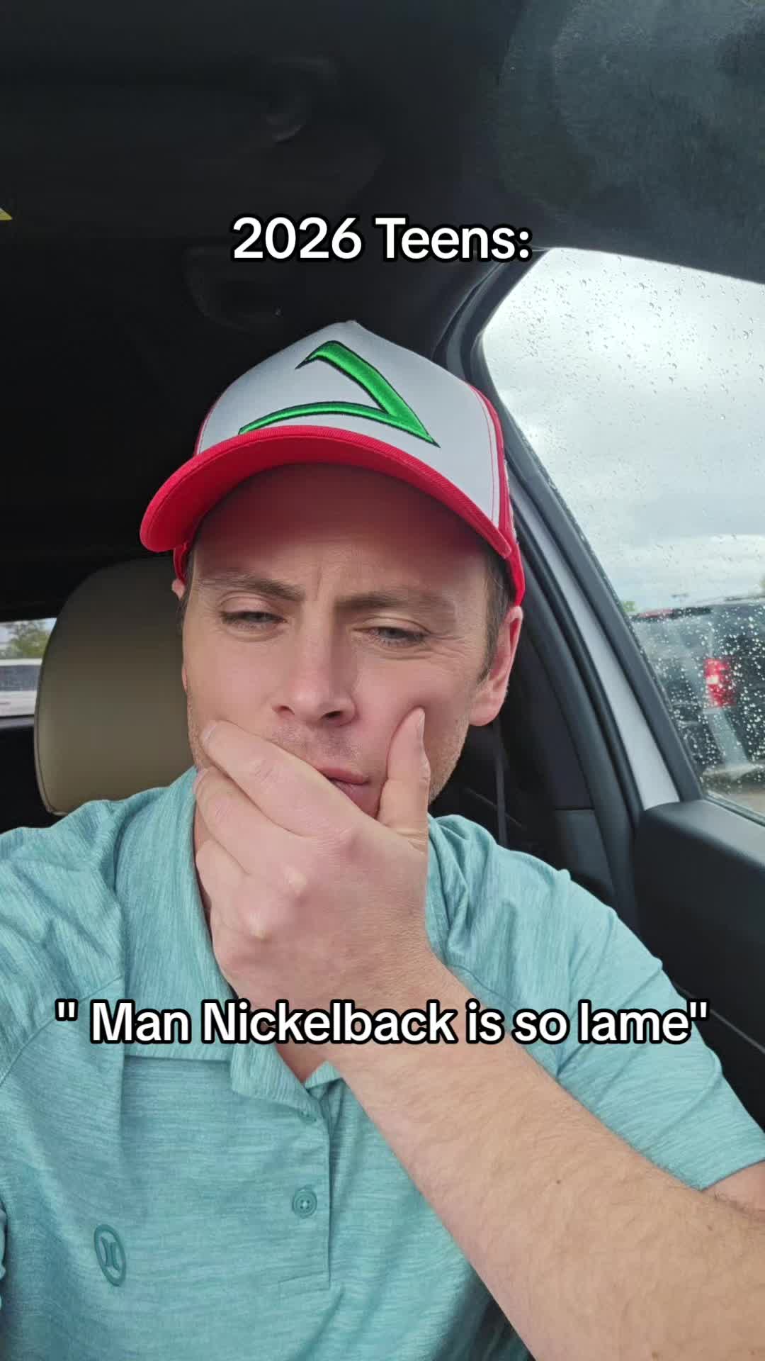 @Justin Miller