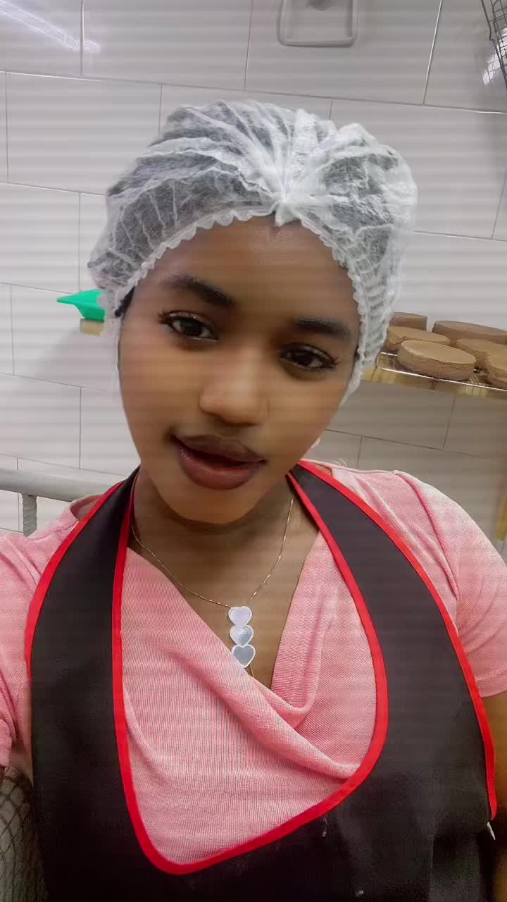 @Breana The Cake Shop