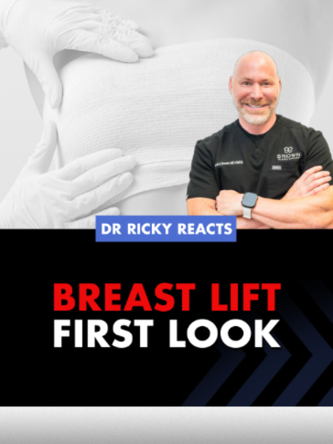 @Dr. Ricky Brown