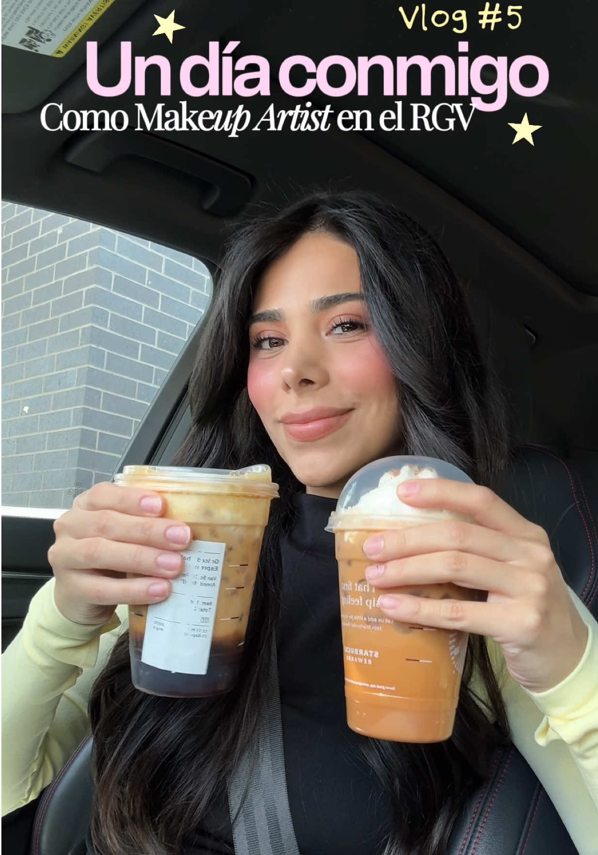 @Melanie Bustamante⭐️