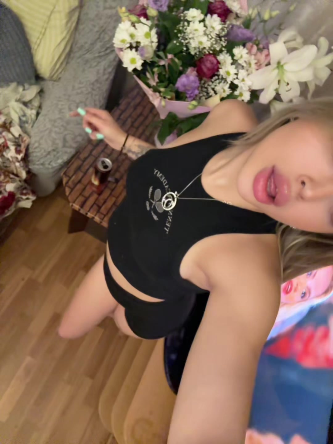 @Машка Высоцкая