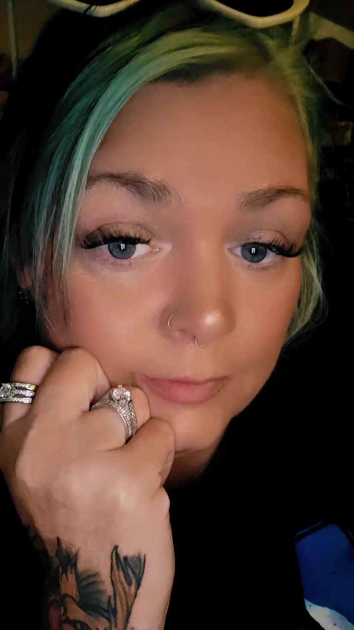 @Angela