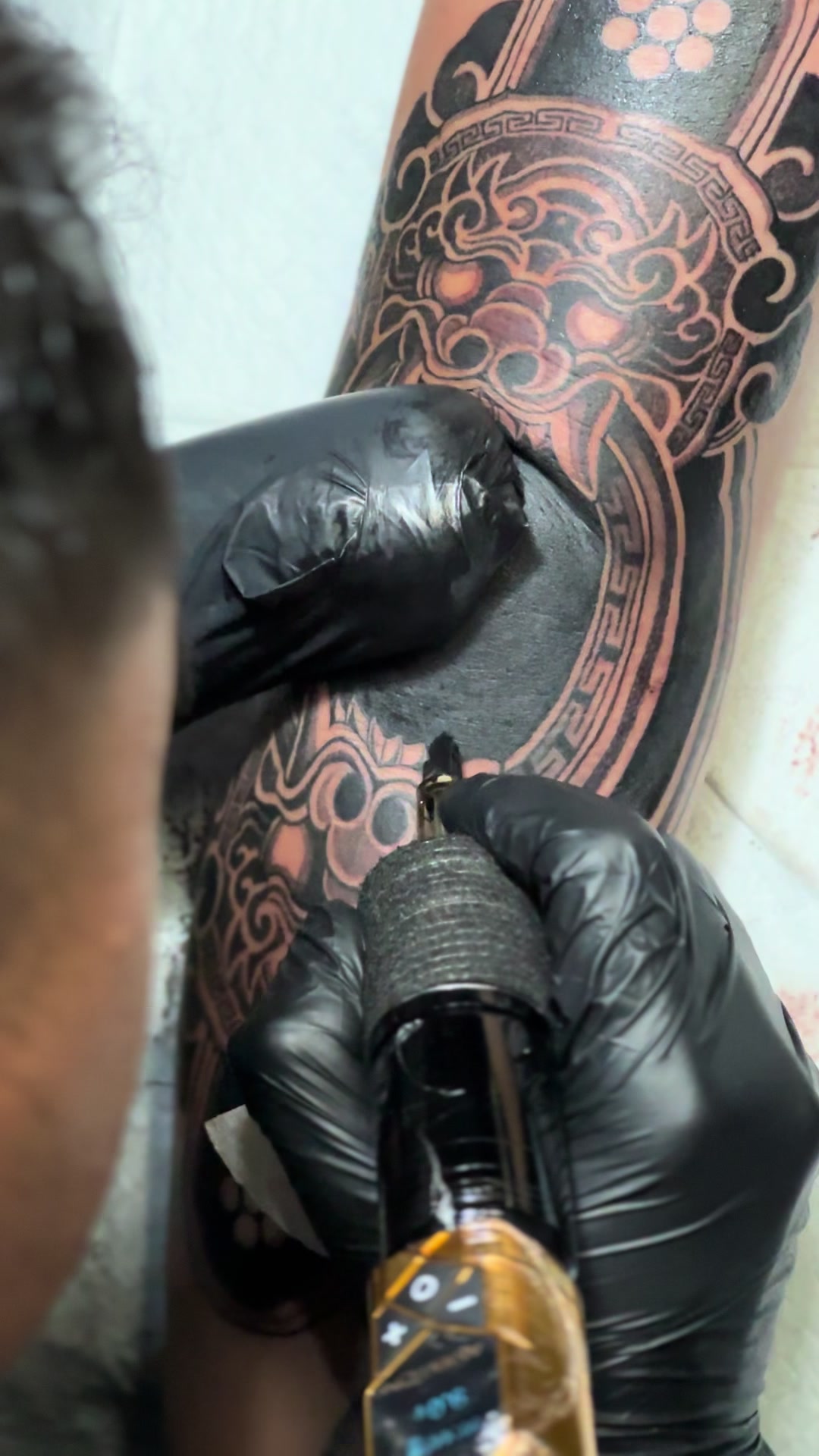 @Pukz Tattoo