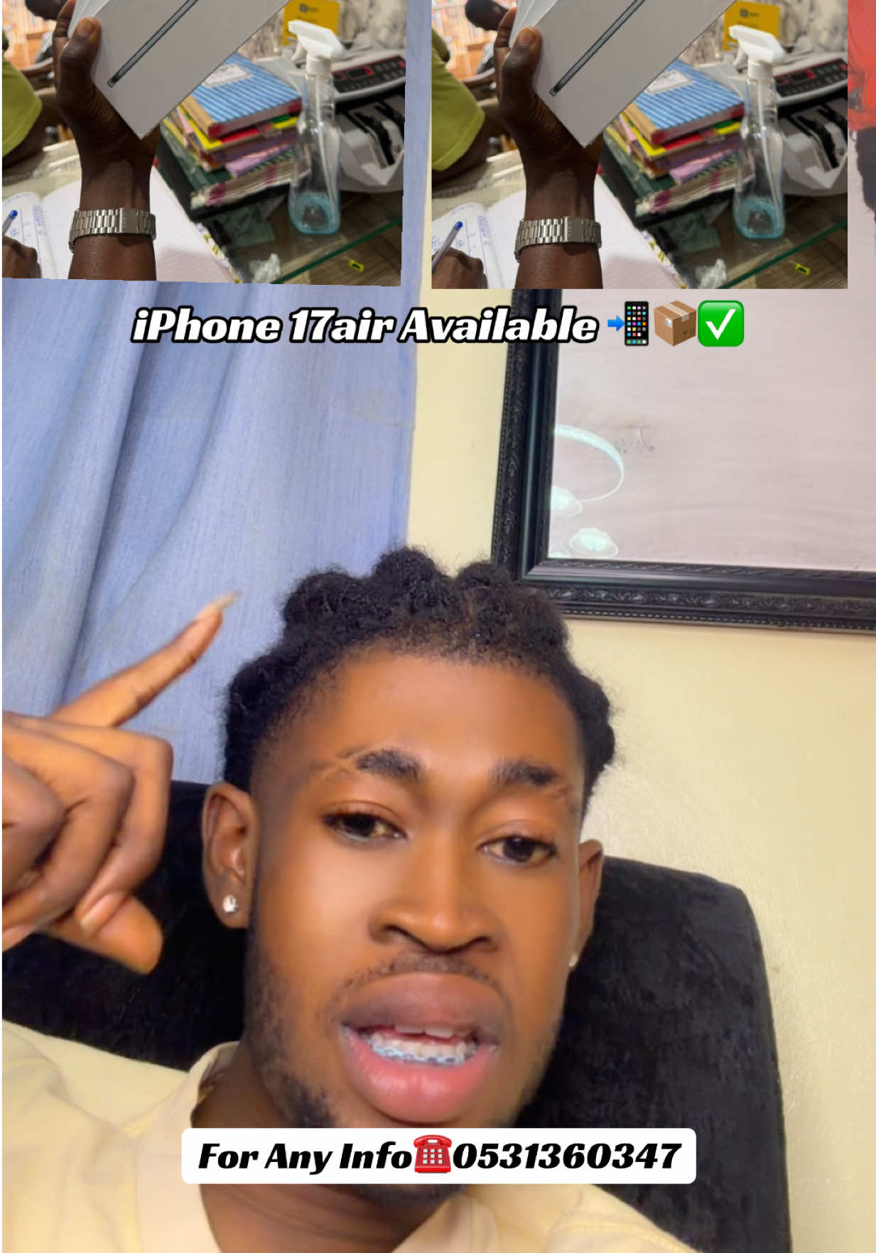 @Fashionable Official🇨🇦🇬🇭