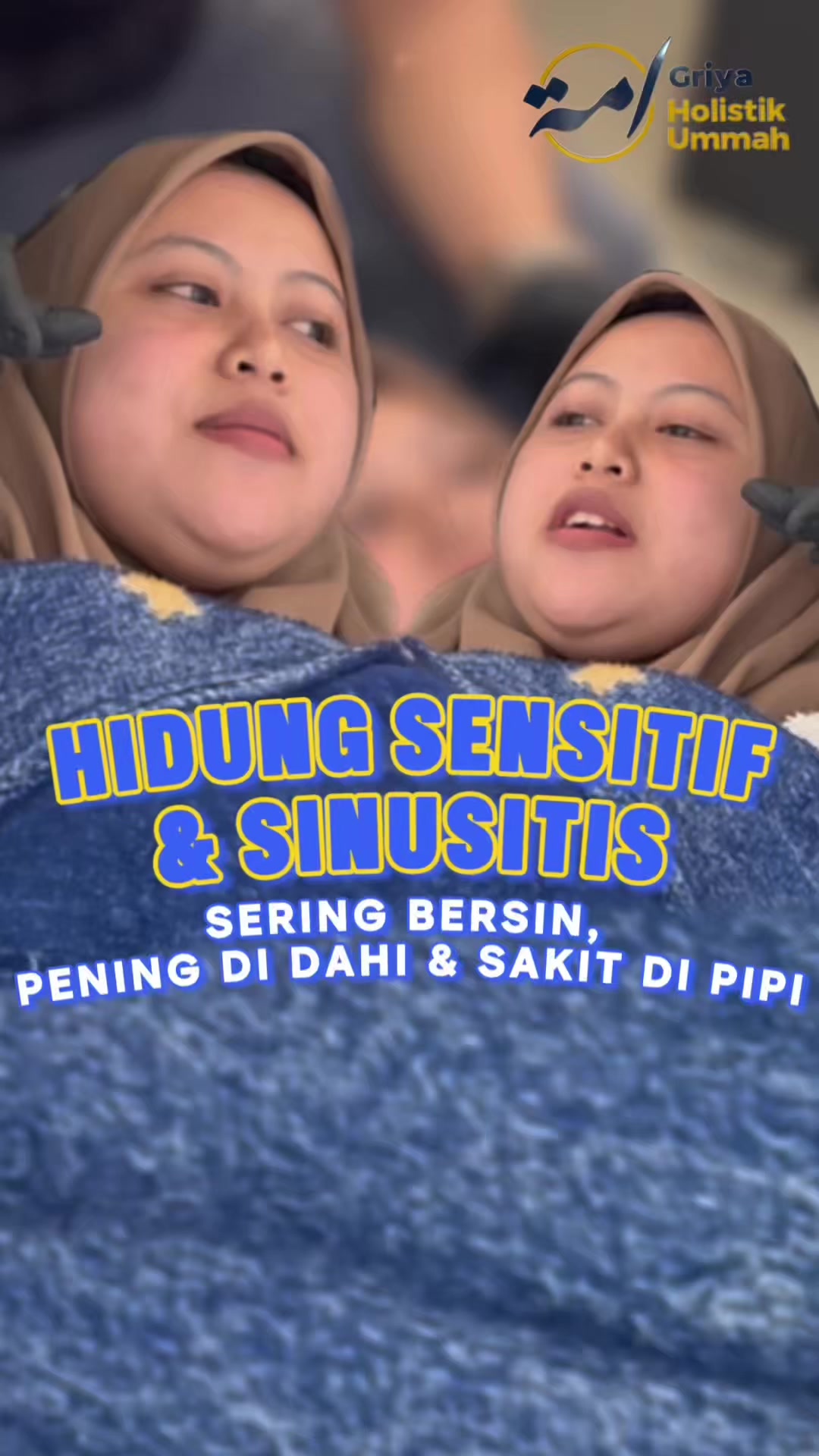 @Kang Ihsan Therapy