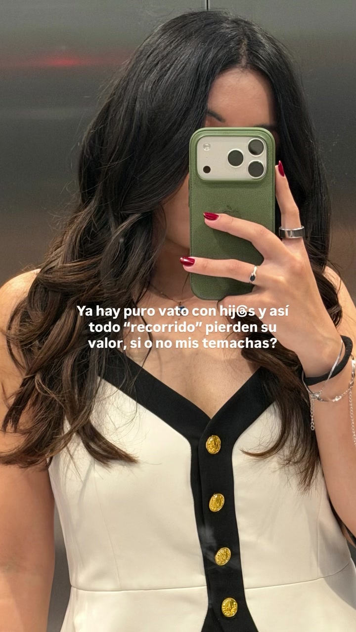 @Maria Siendo Maria