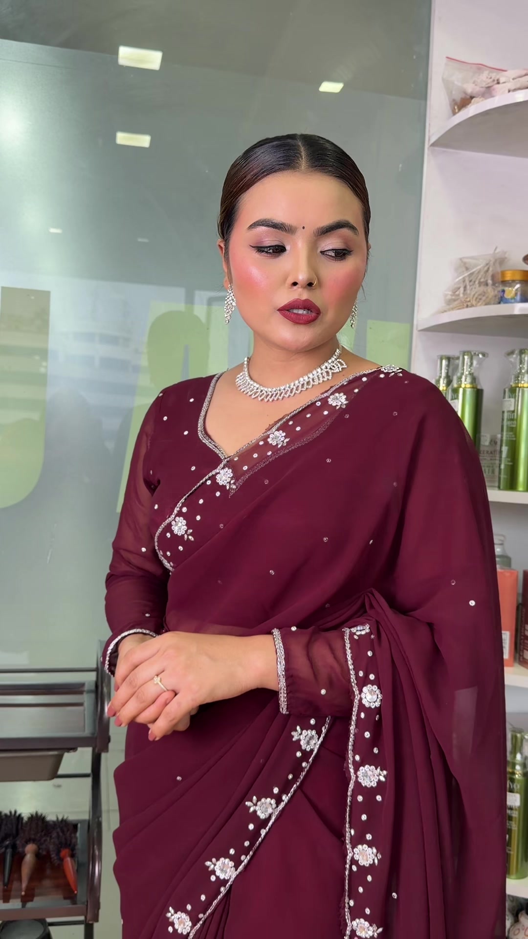@Diva Unisex Salon