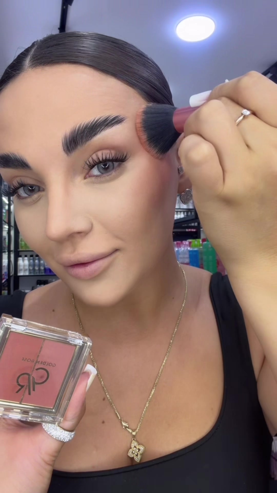 @Felisa_cosmetics