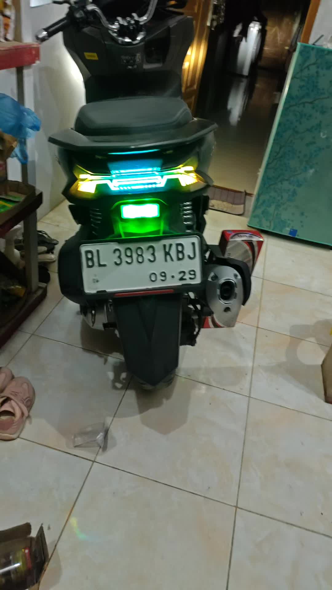 @SRC Keude Keutapang