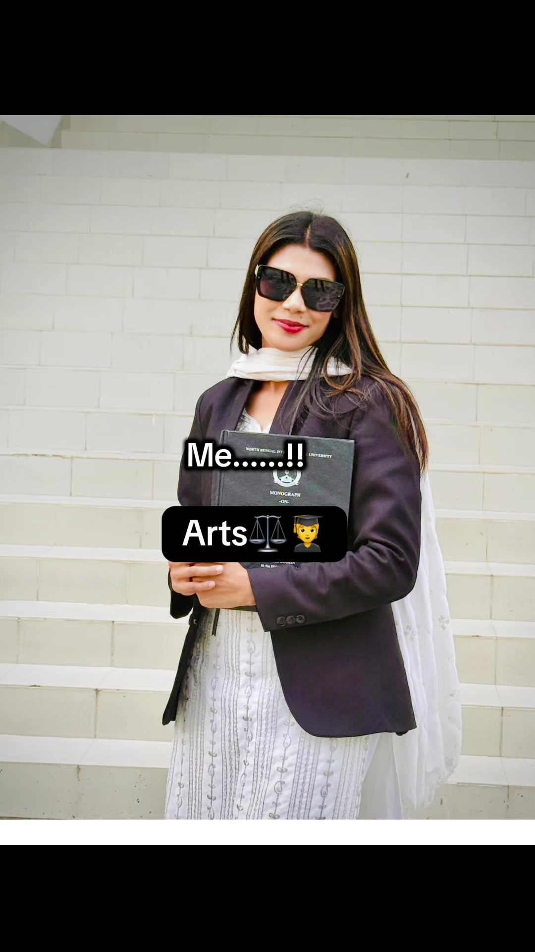 @👩&zwj;🎓⚖️Arshi +(আরু)⚖️🎓
