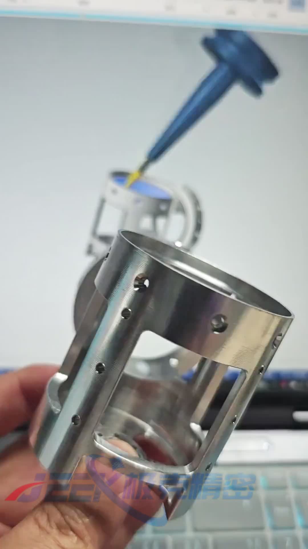 @CNC Factory