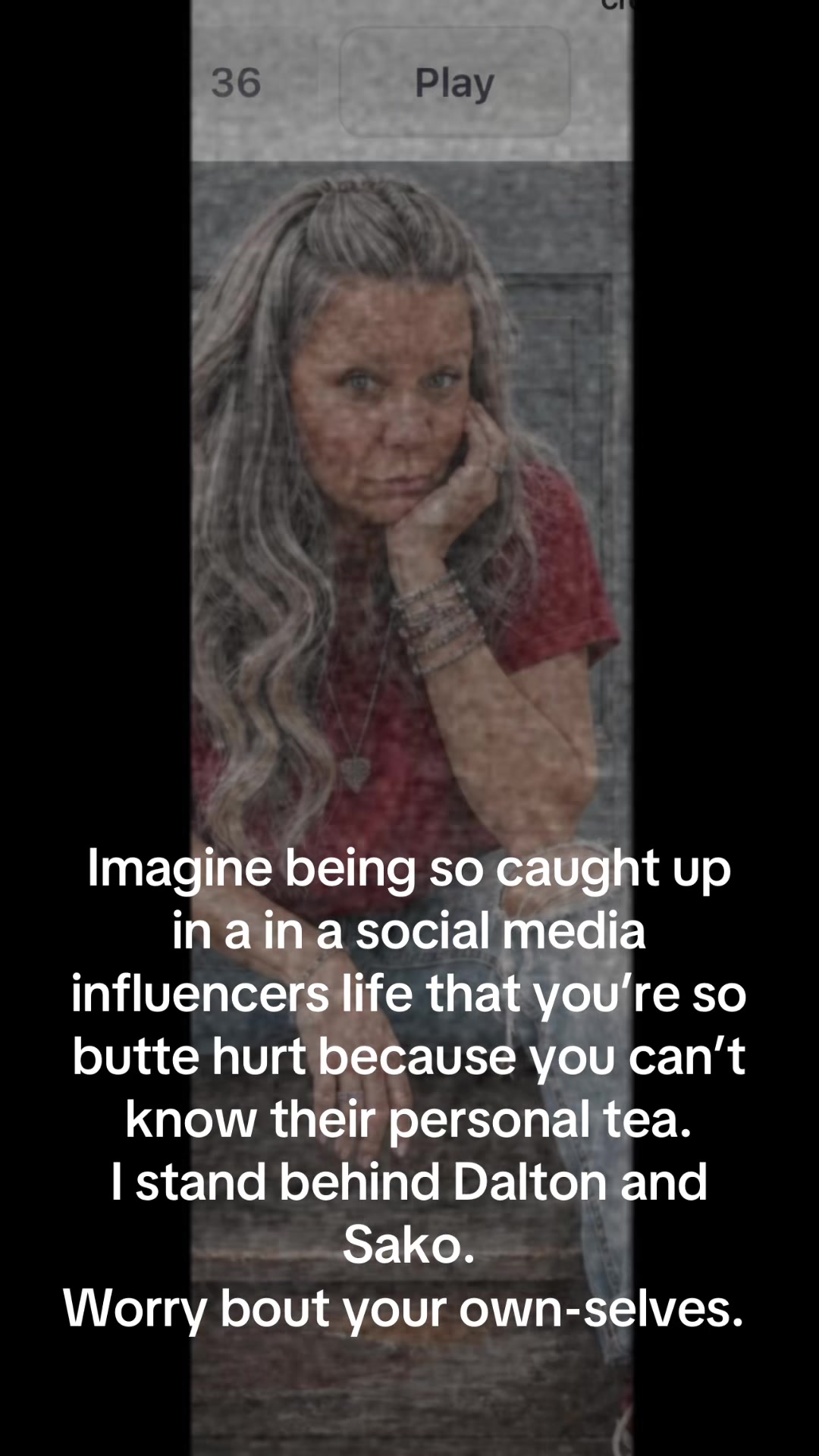 @Barbie