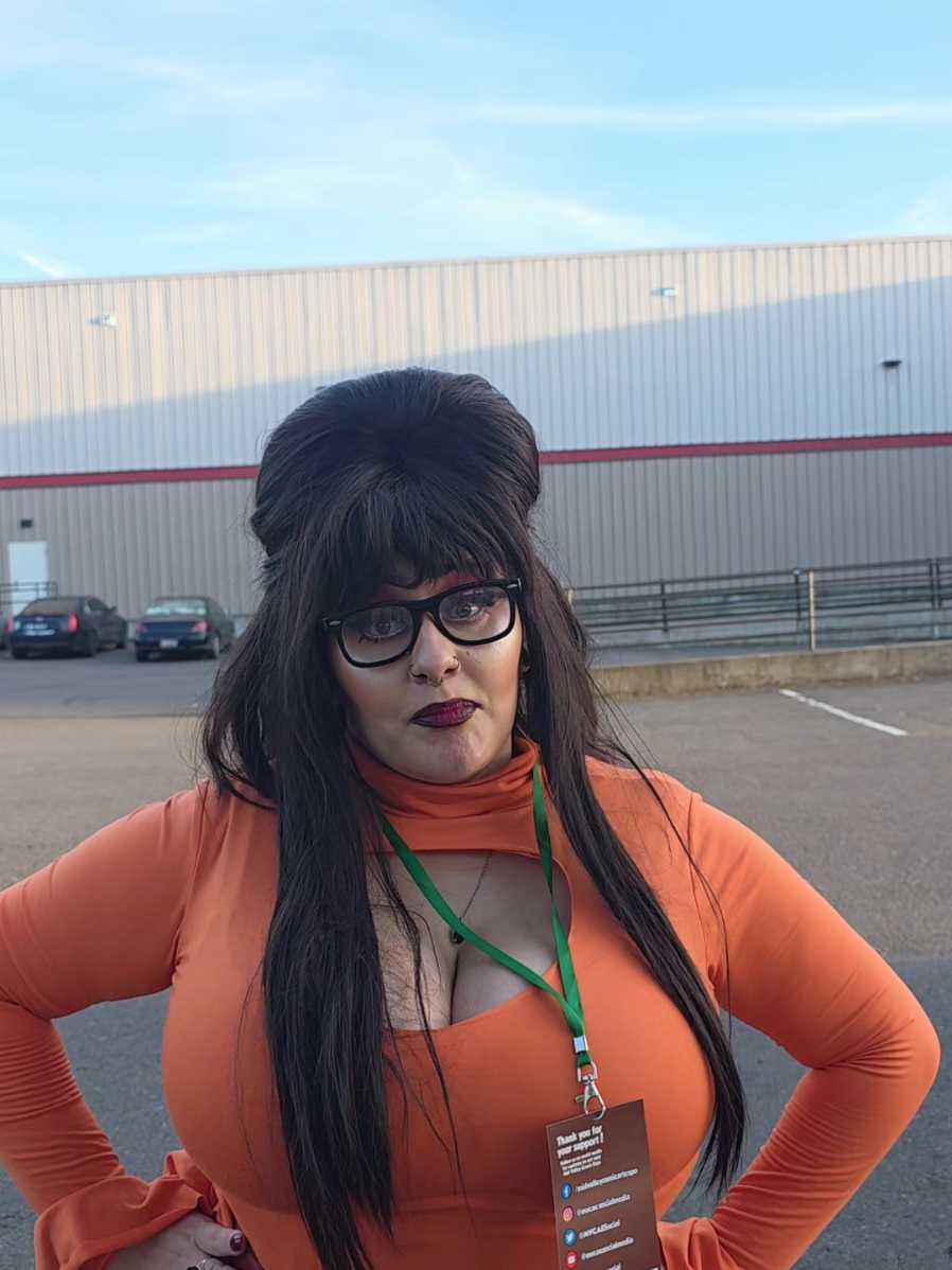 @TheQueerQueenofHalloween