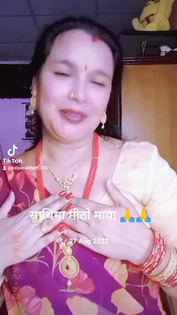 @Kalpana khatri
