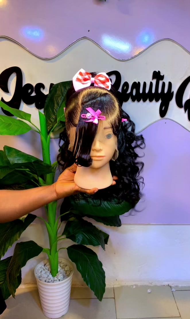@Evelynbeautyhairline