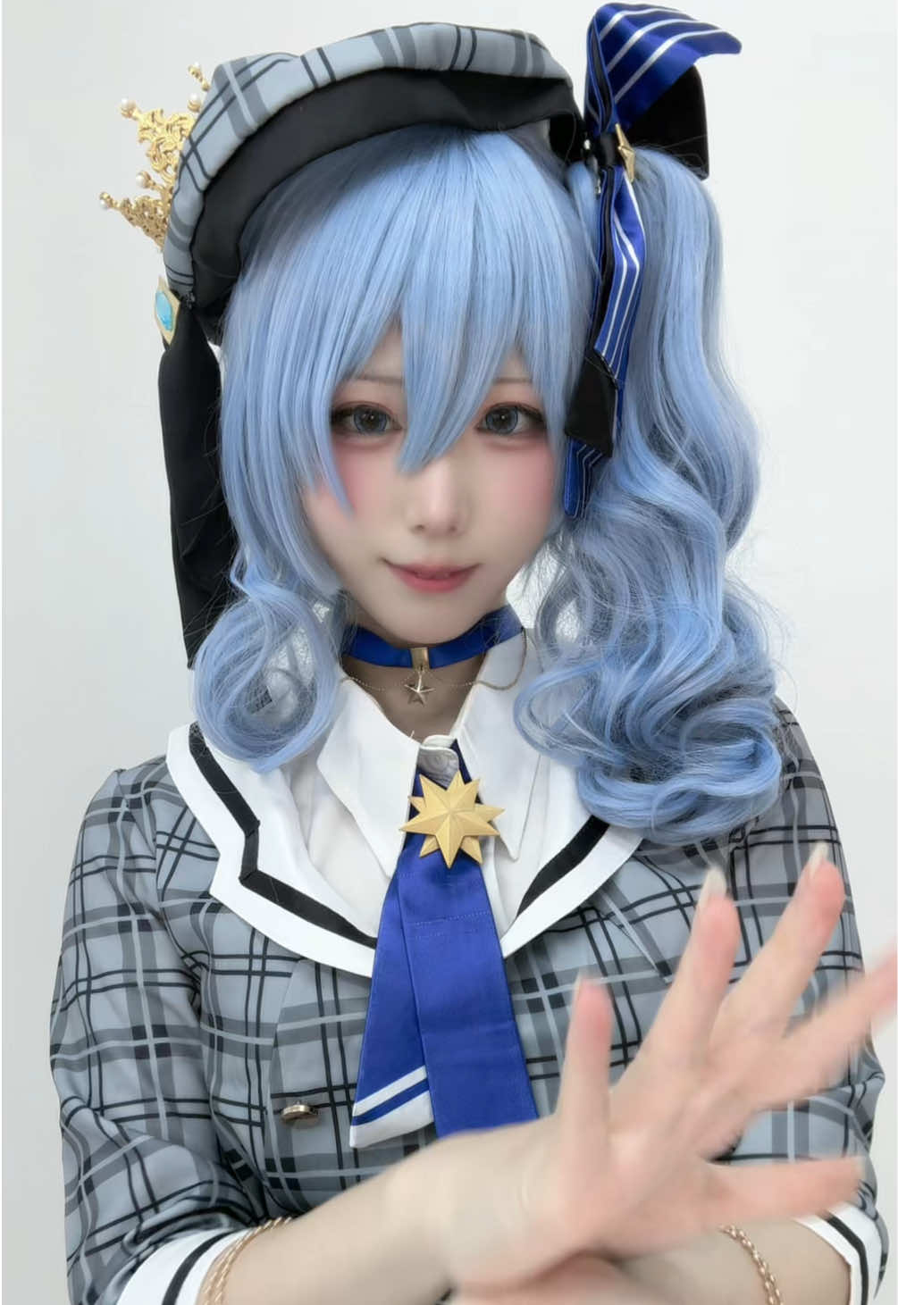 @ぷらる🐺