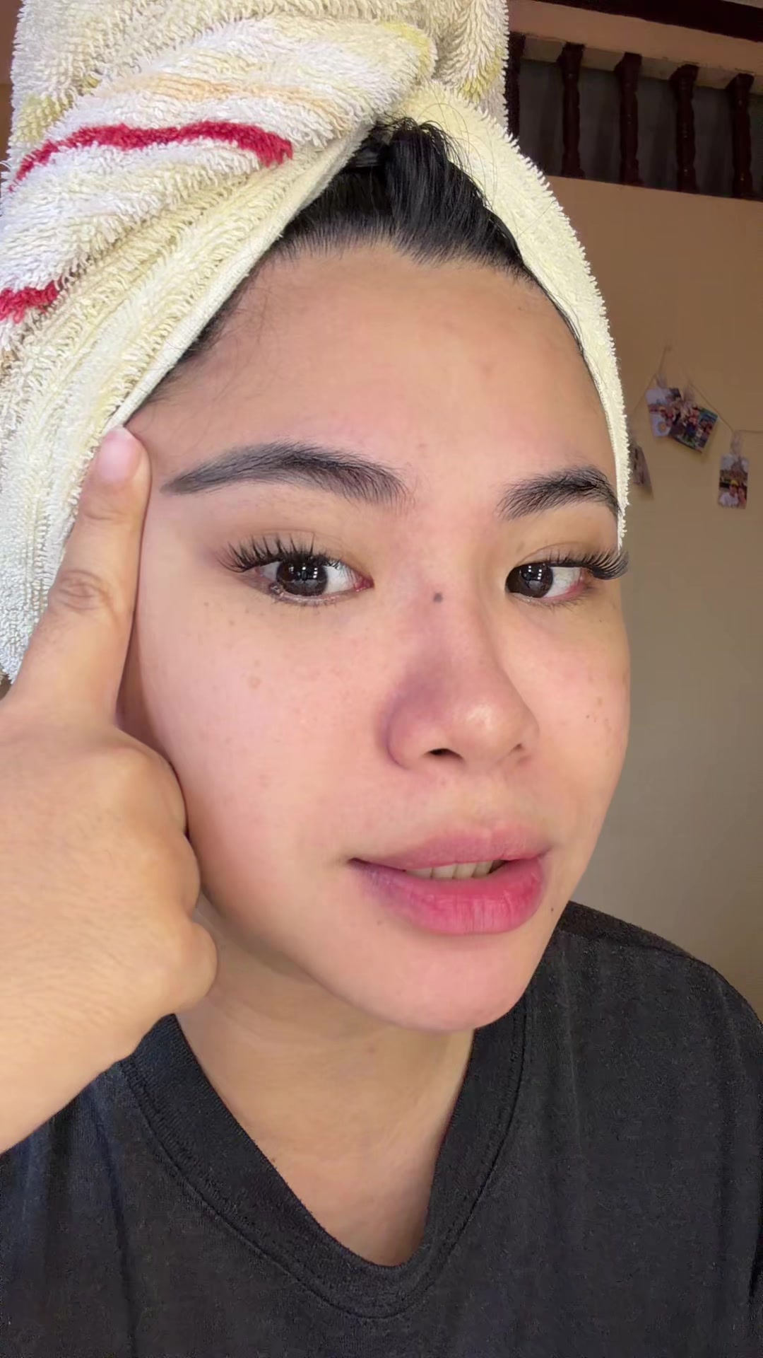@Angela Tolentino