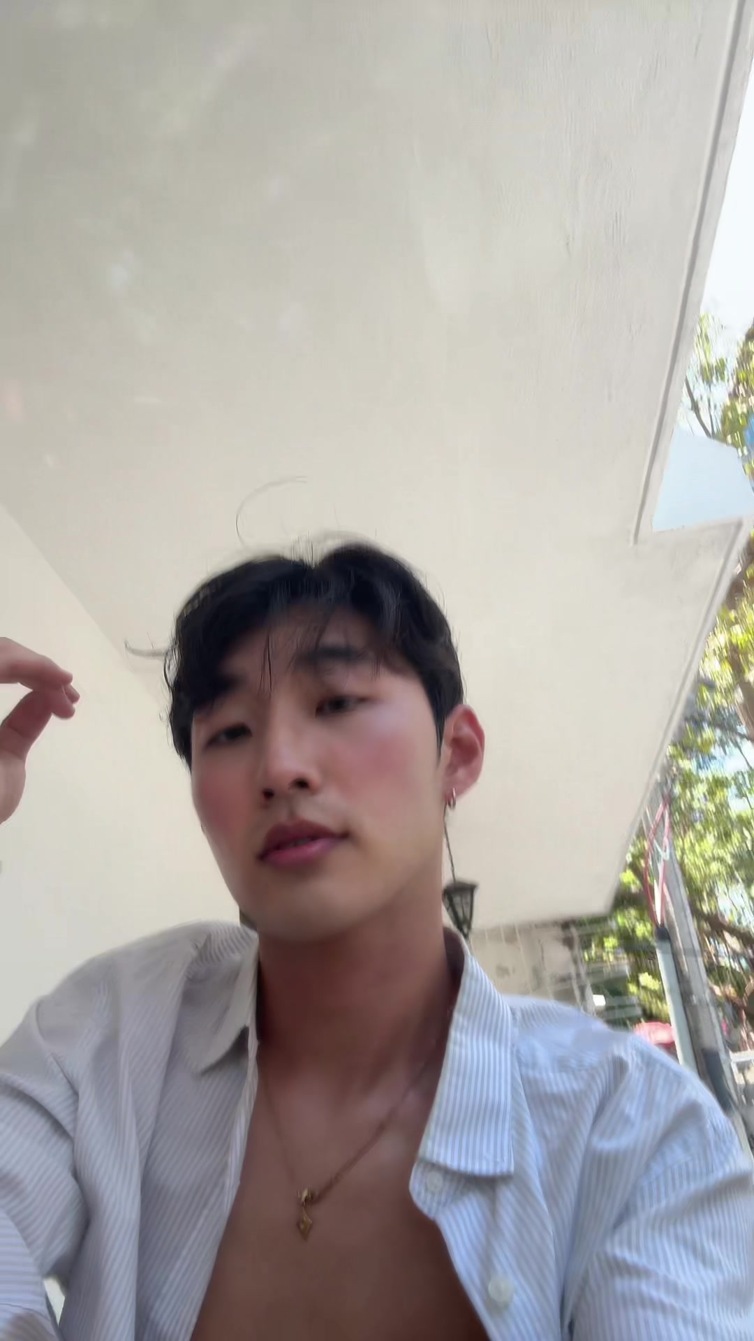 @tim kim