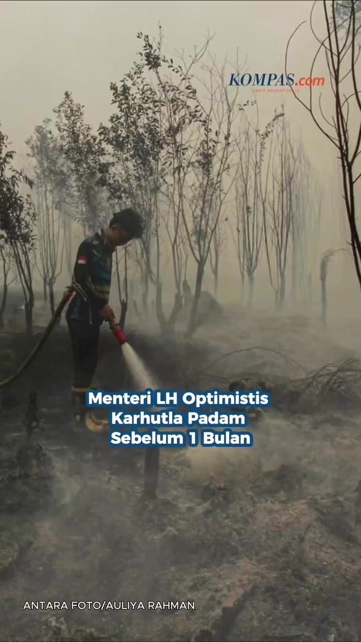 @Kompas.com
