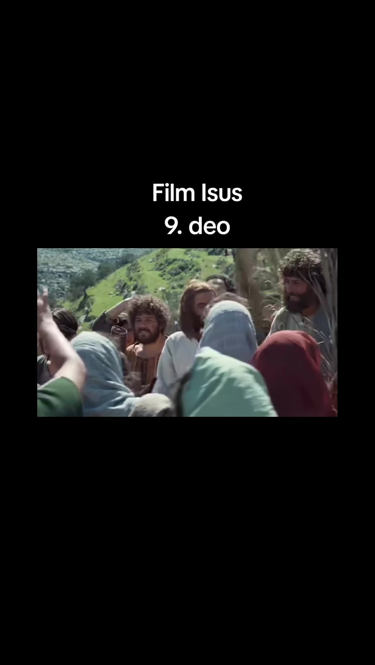 @Sirimo_Jevandjelje