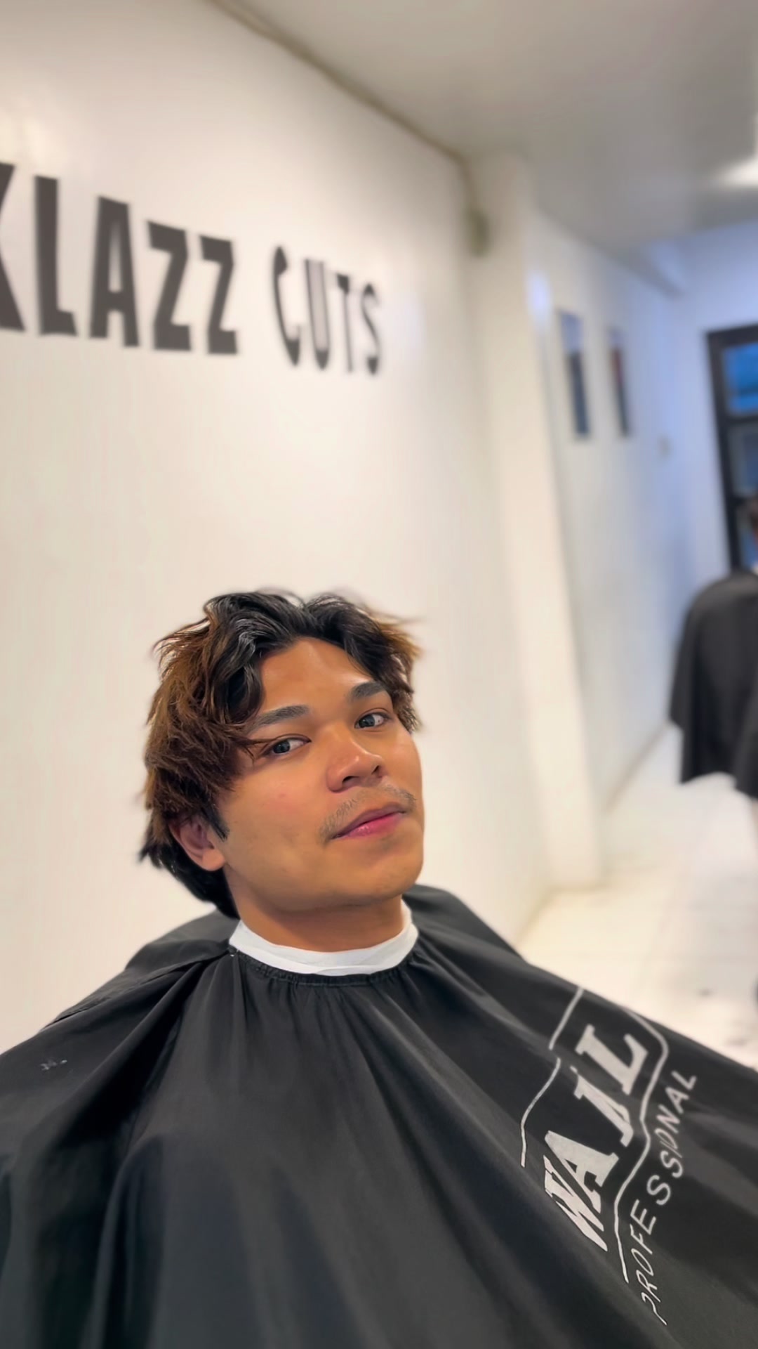 @KLAZZ CUTS