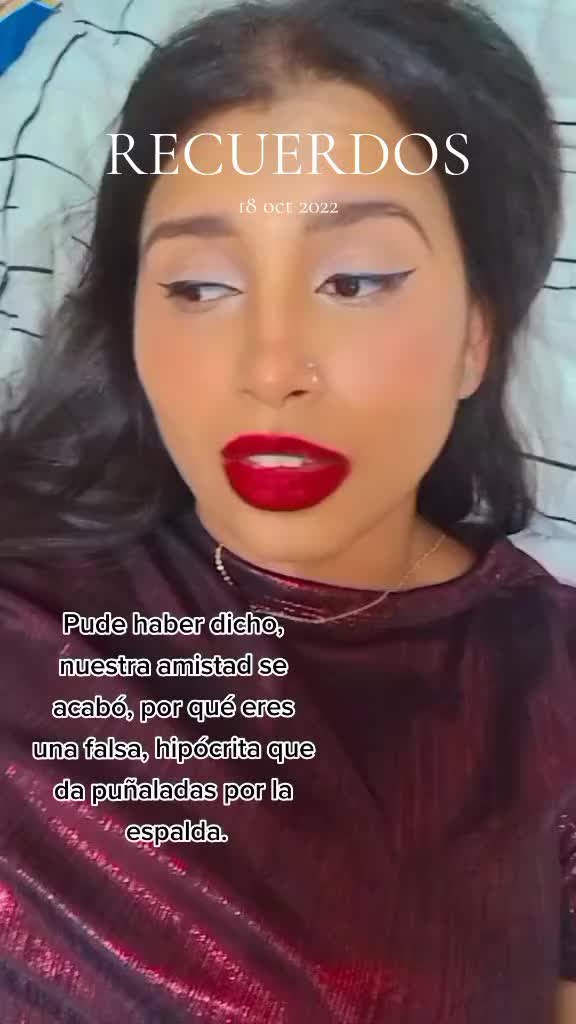 @Fabiola