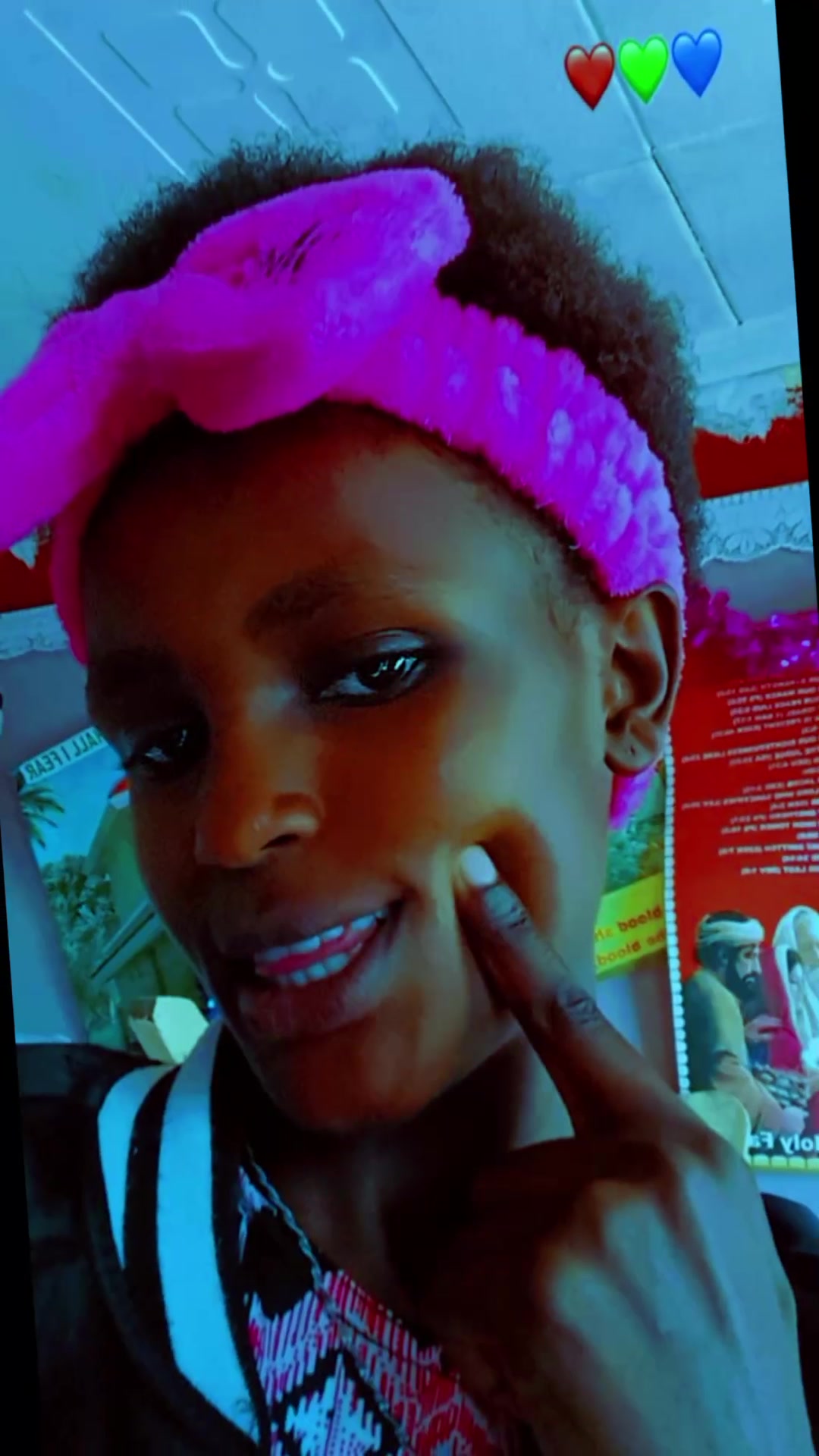 @Rachel Kuria