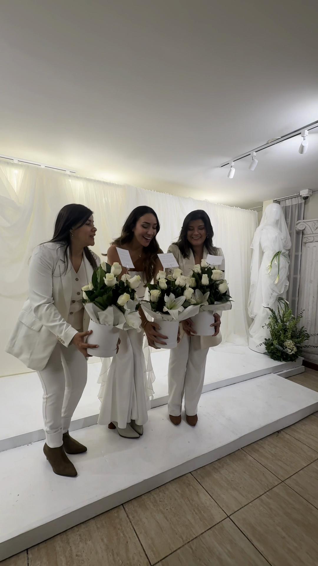 @Camila Estremadoyro Atelier