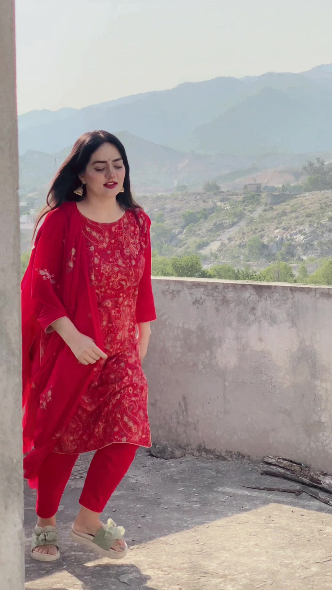 @KIRAN ZUBAIR KIYANI