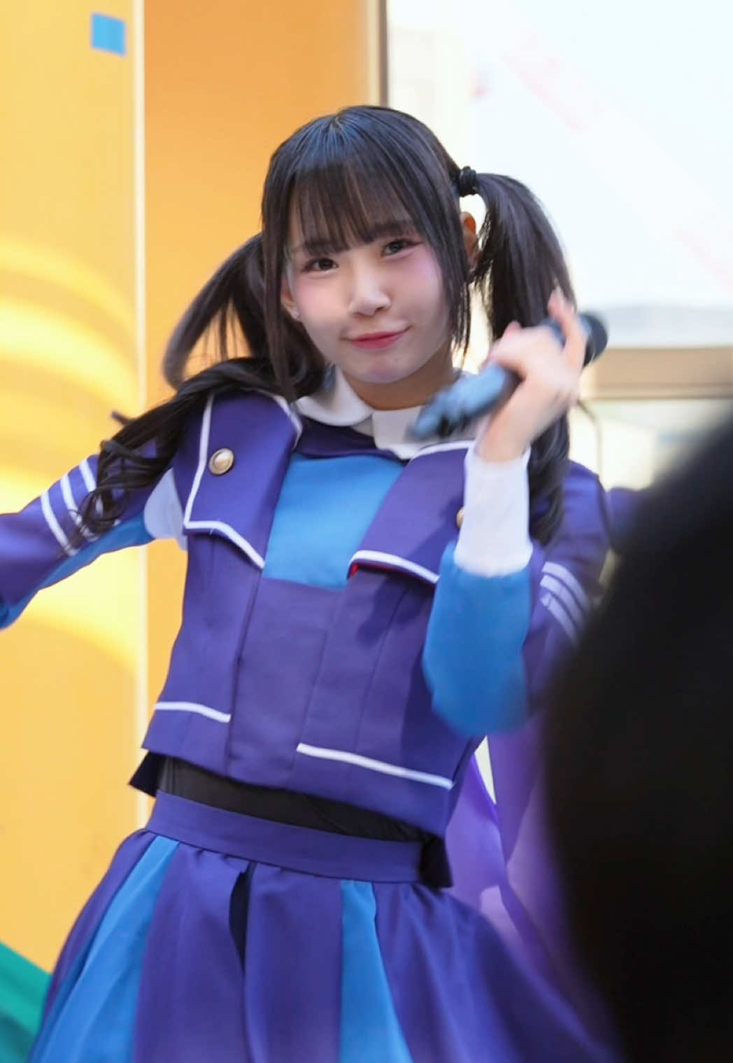 @キミに溺れてSOS