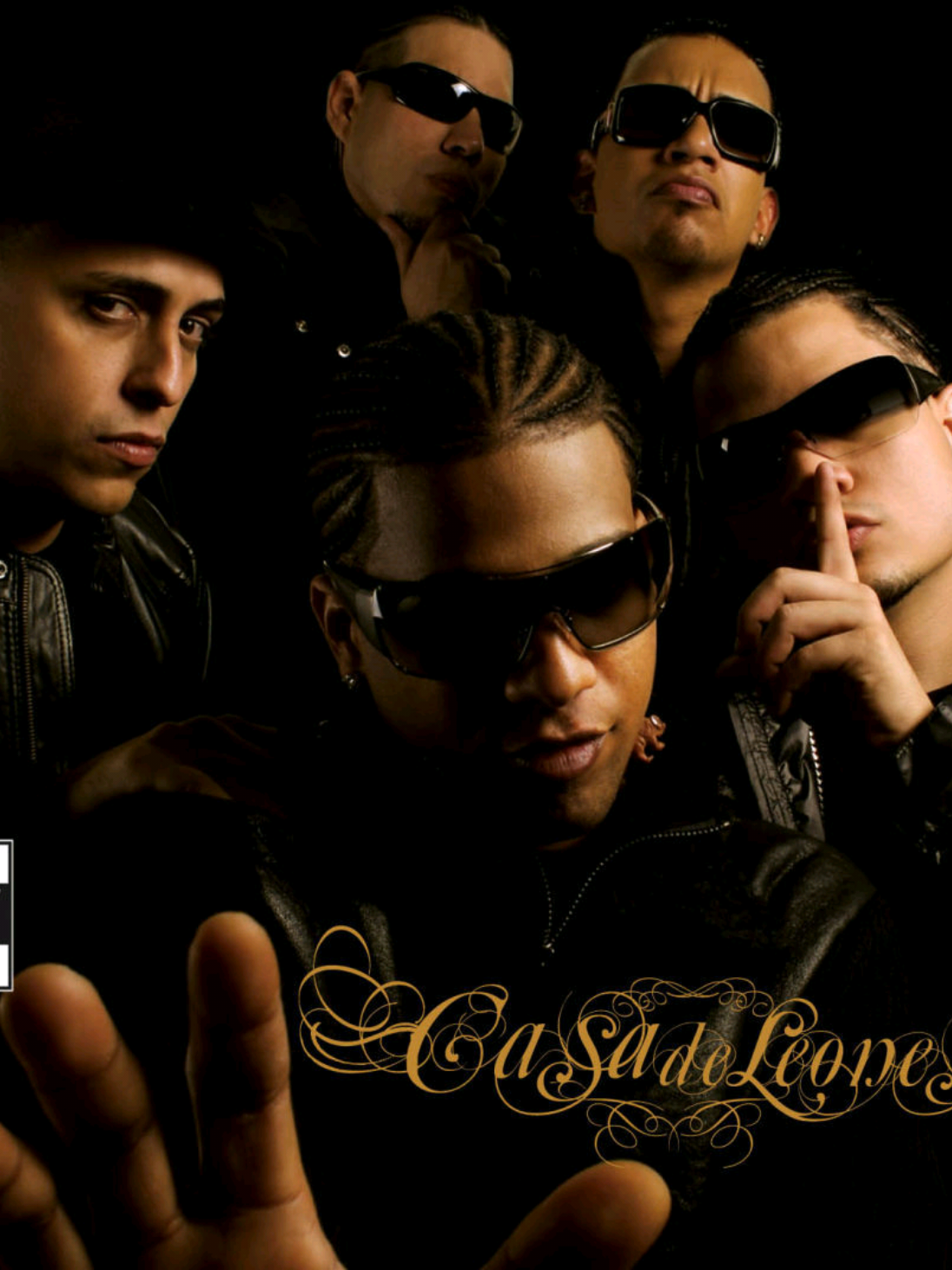 @This Is Reggaeton