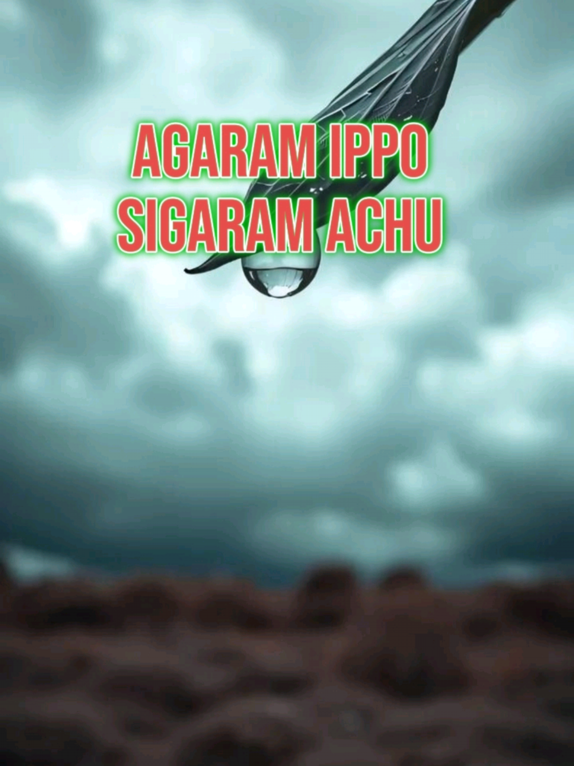 @Maari_lyrics😎