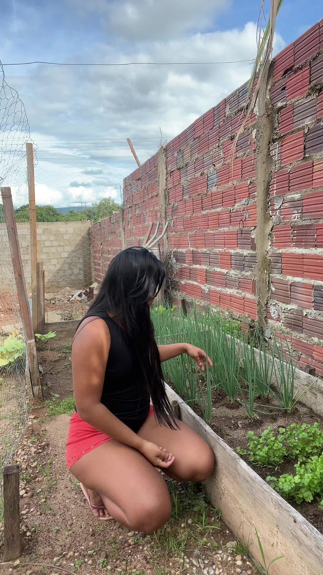 @Paulinha a Índia