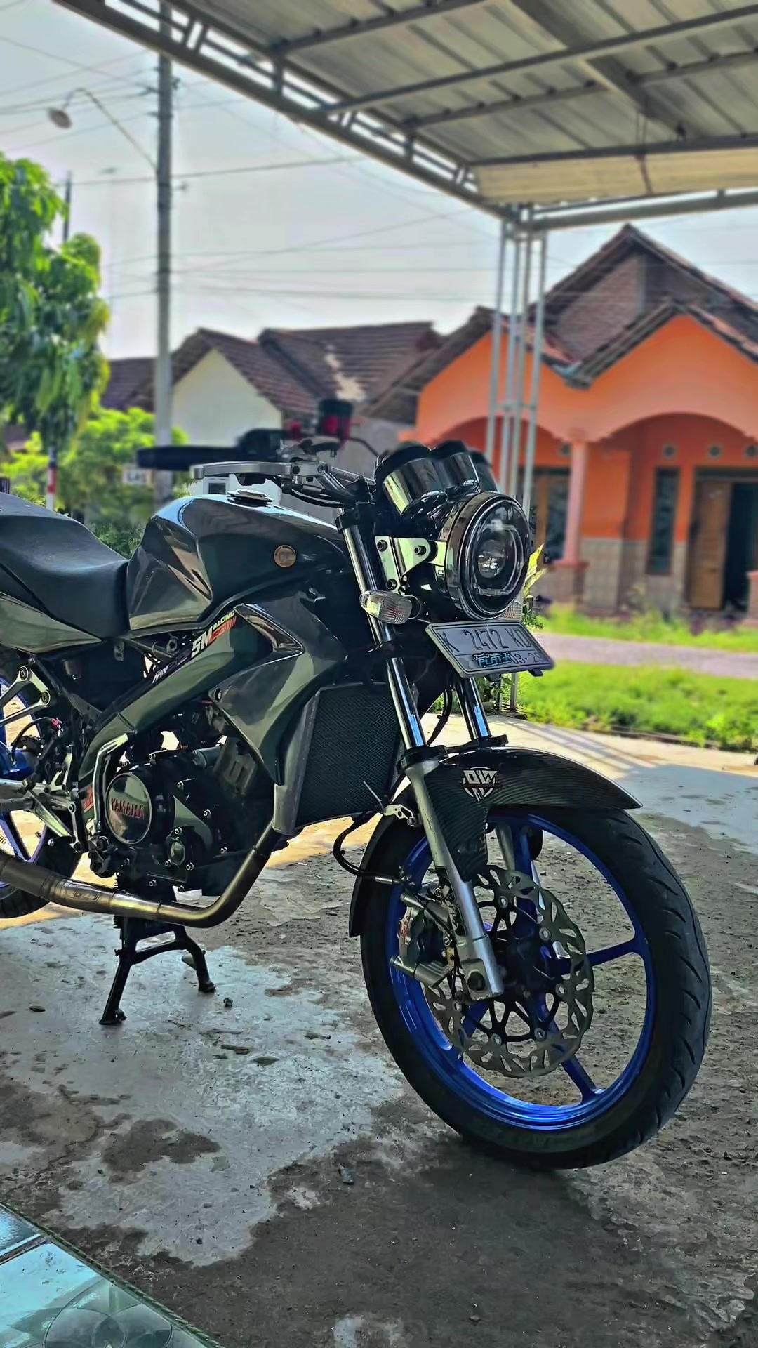 @Klawu Gank🤙