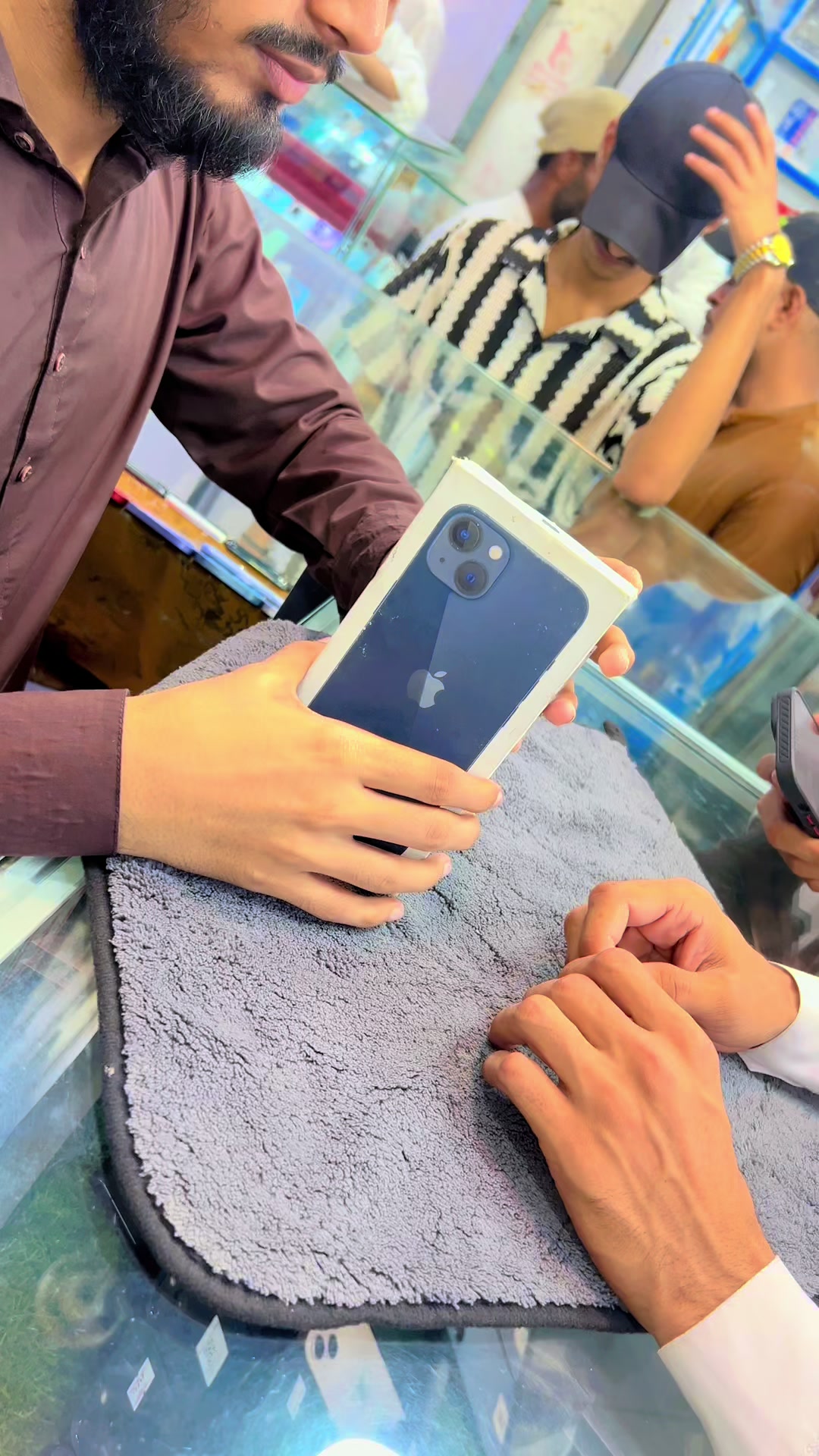 @TAJ MOBILE ๐