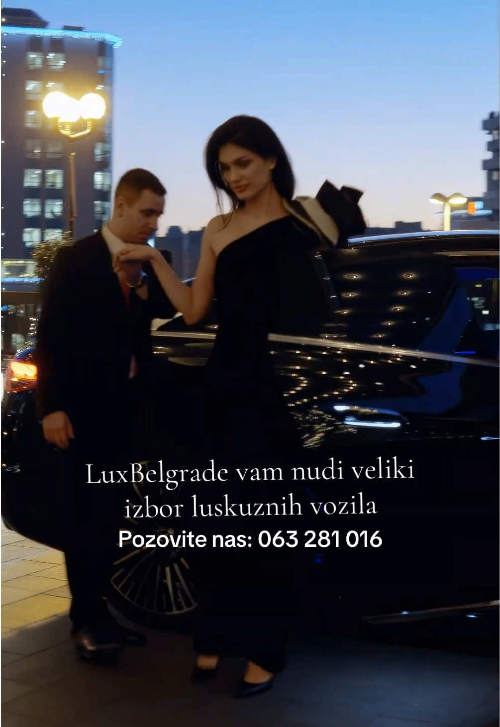 @luxBelgrade