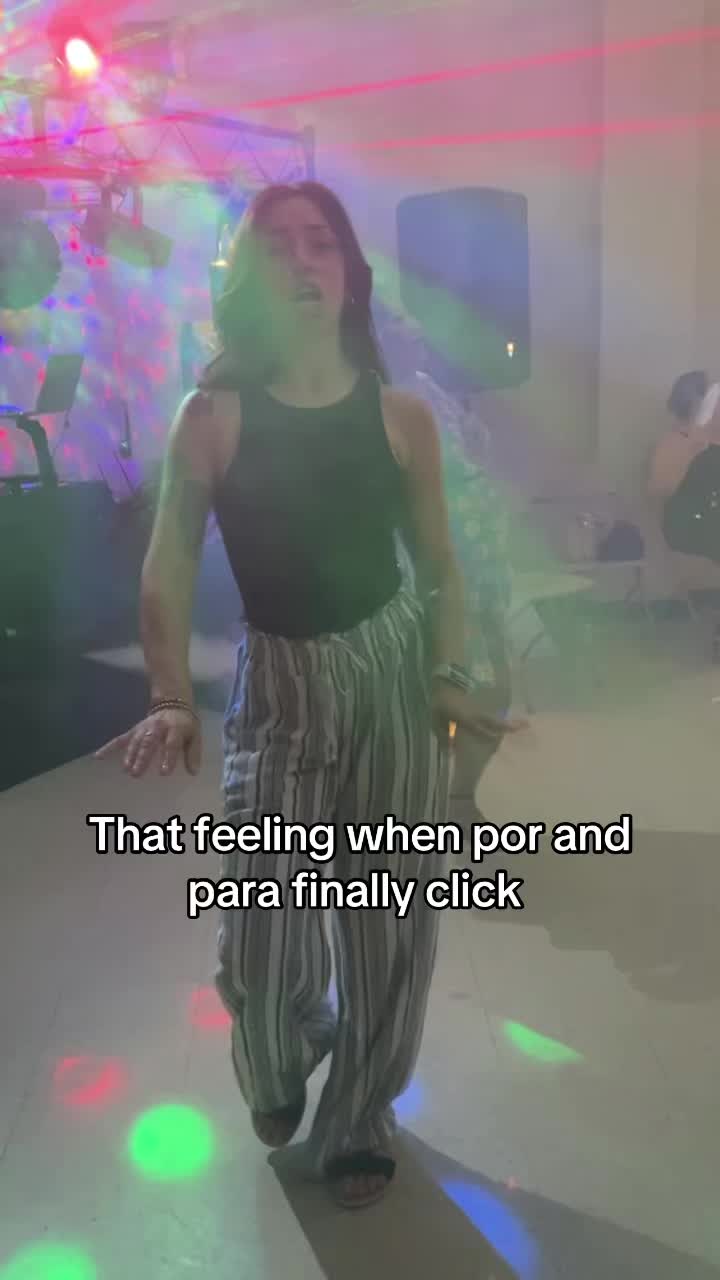 @Jessica | Spanish Teacher