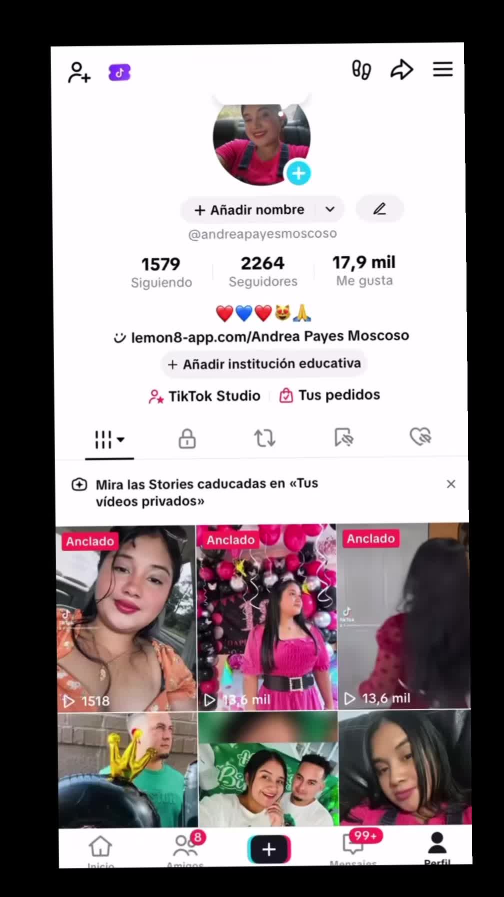 @Andrea😘💙😍