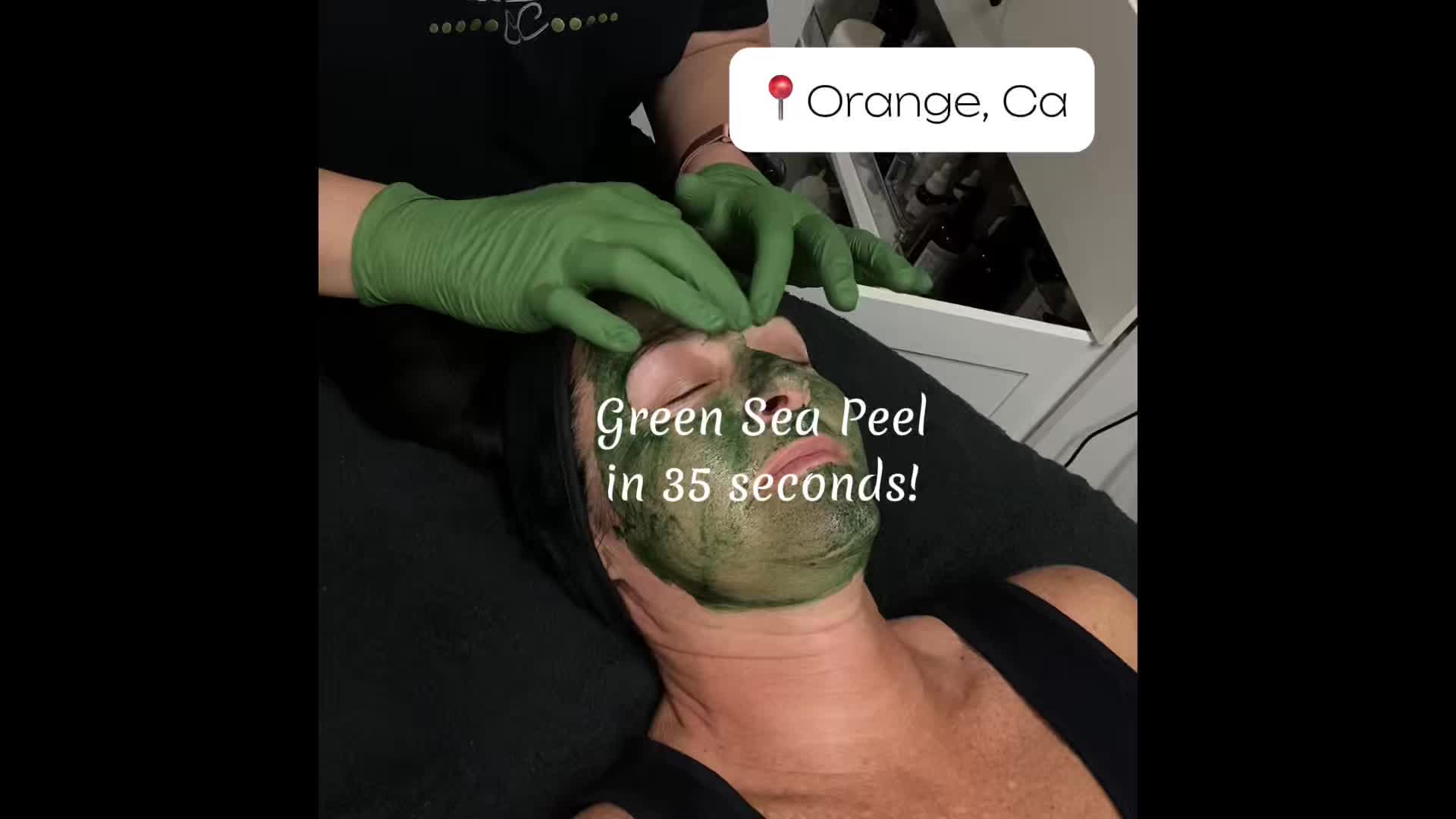 @Pure Skin OC