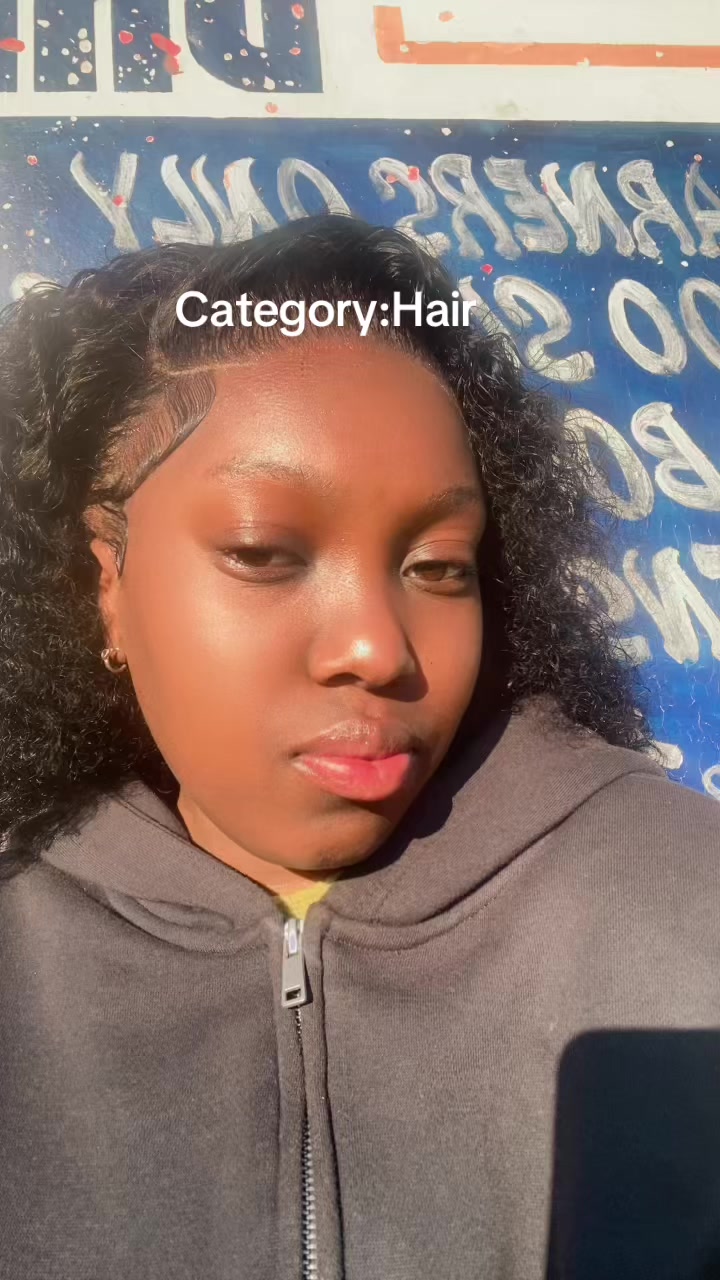 @Meta’s hair