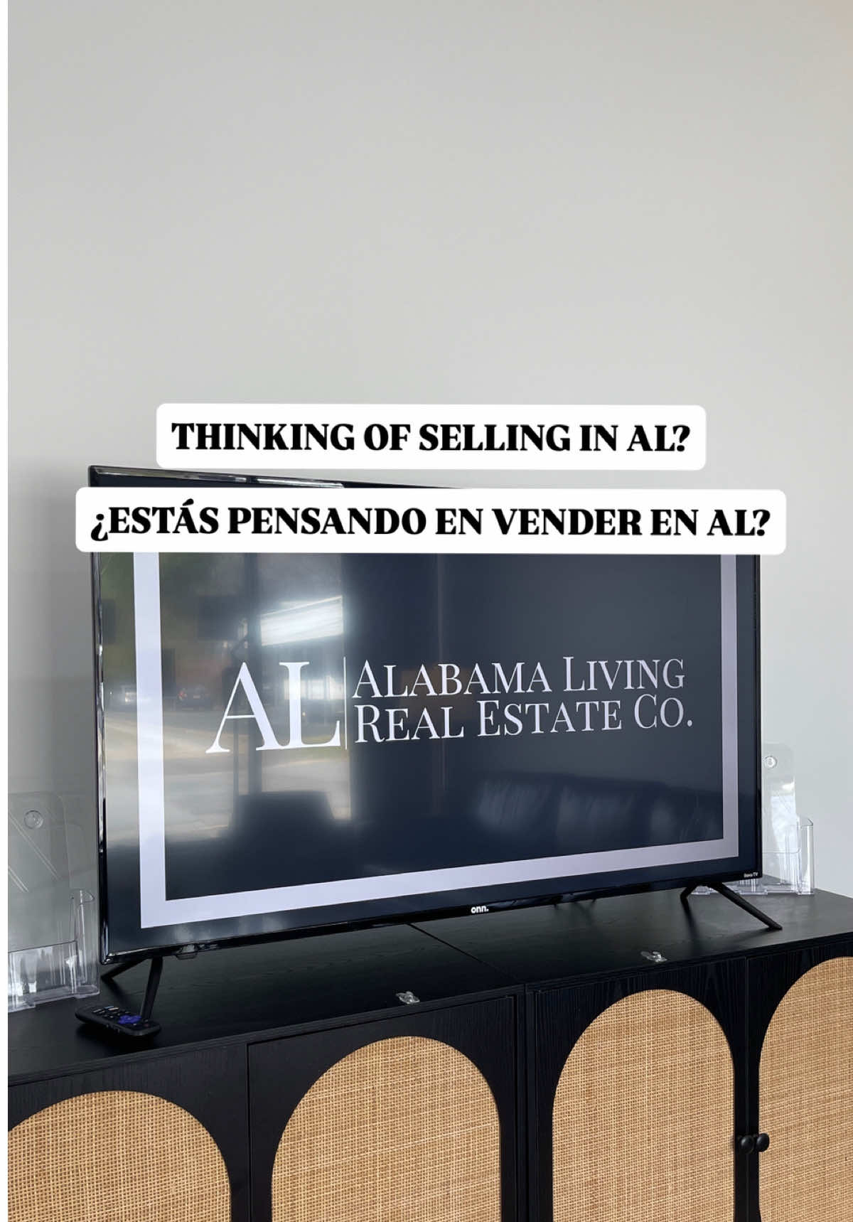 @Katie Hernandez | AL Realtor®