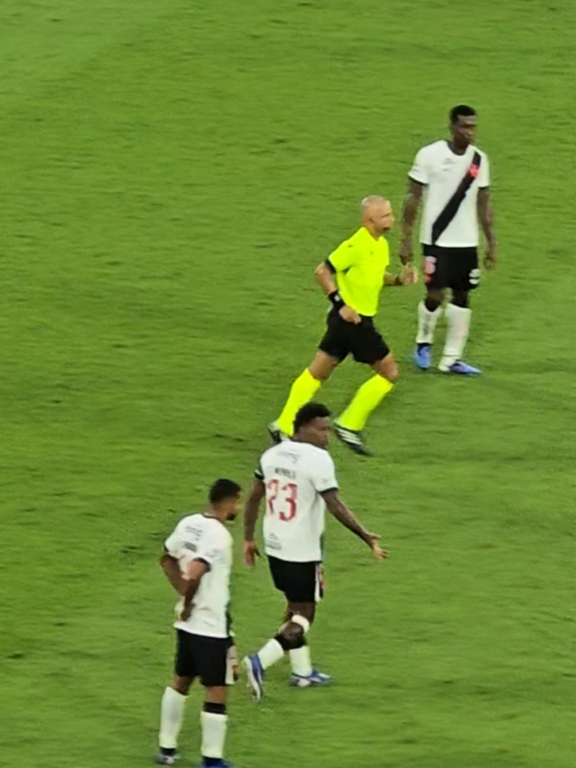 @📽 Momentos do Flamengo
