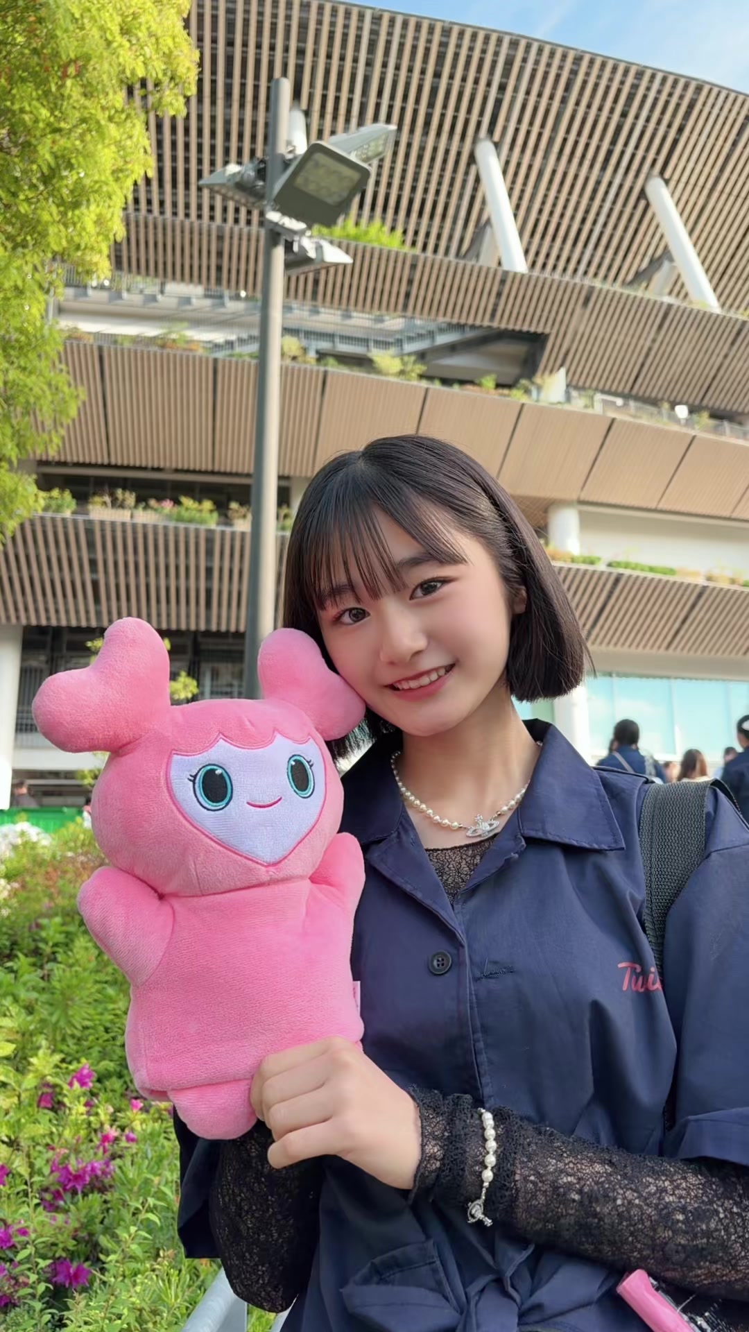 @橘 凛