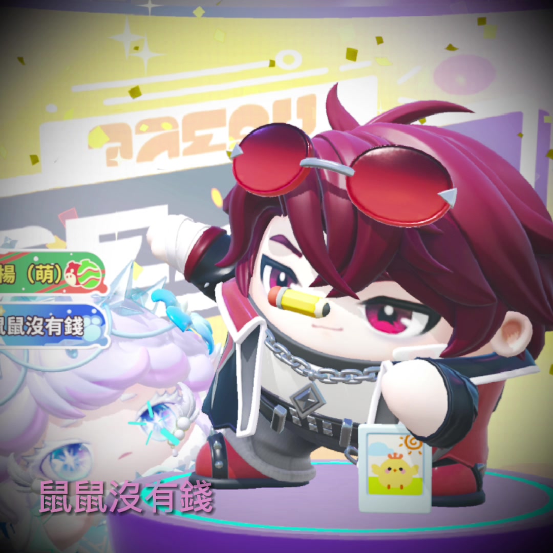 @꒰ঌ心願໒꒱