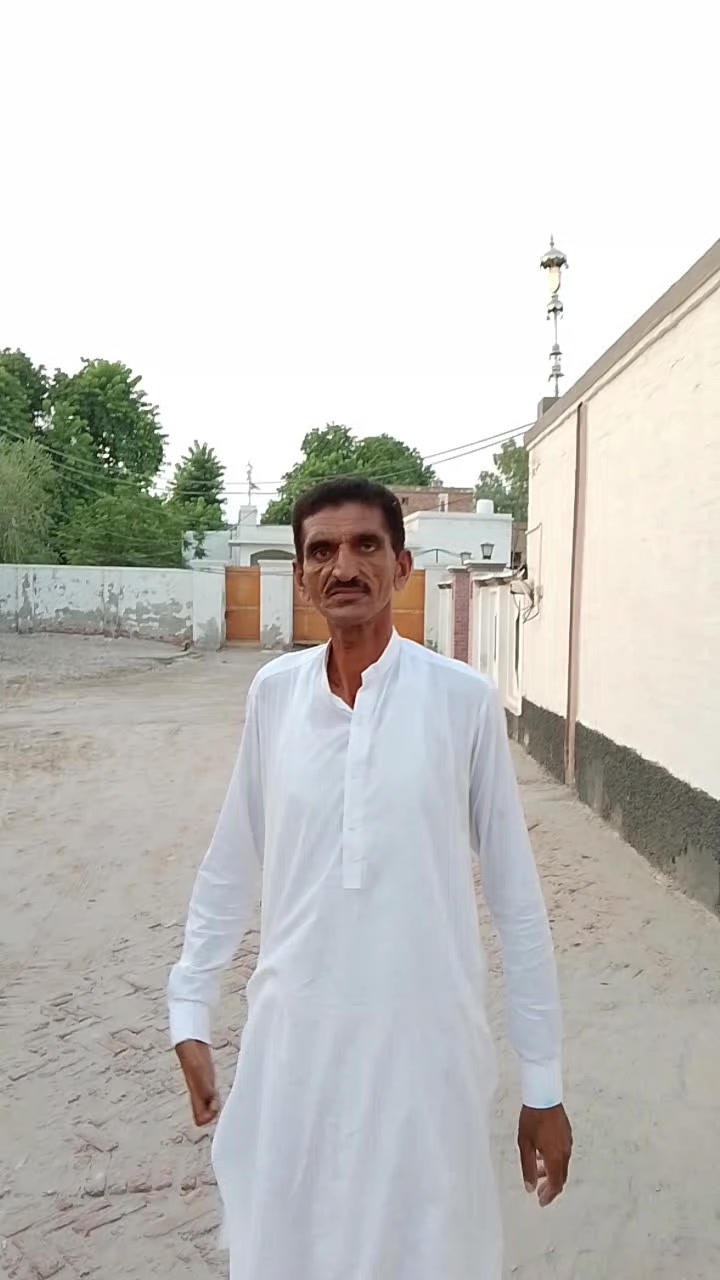 @m Khalid Abbas